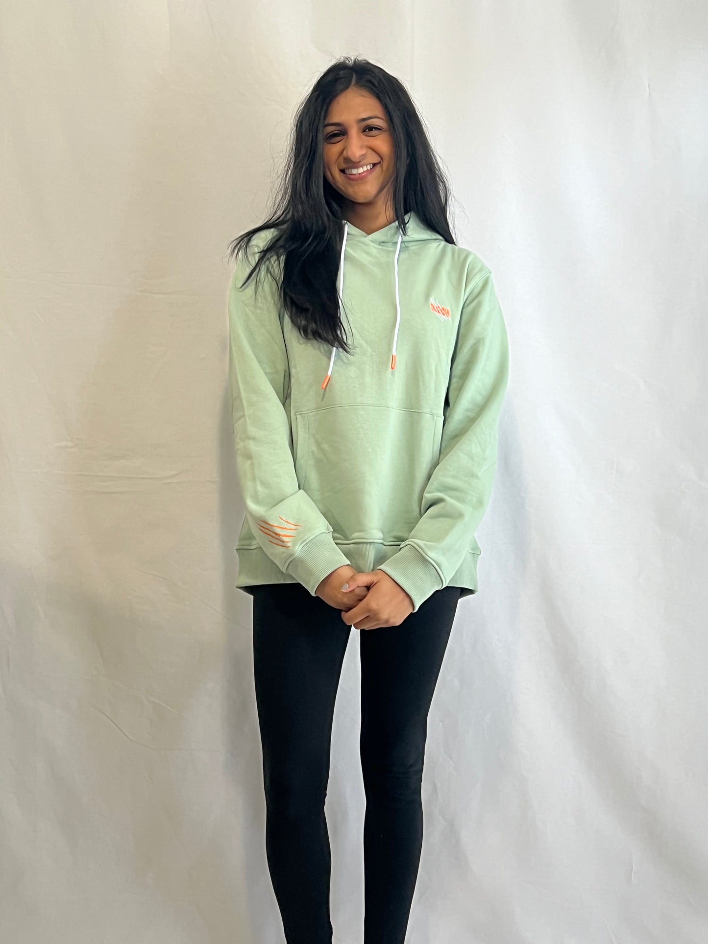 Pullover Hoodie