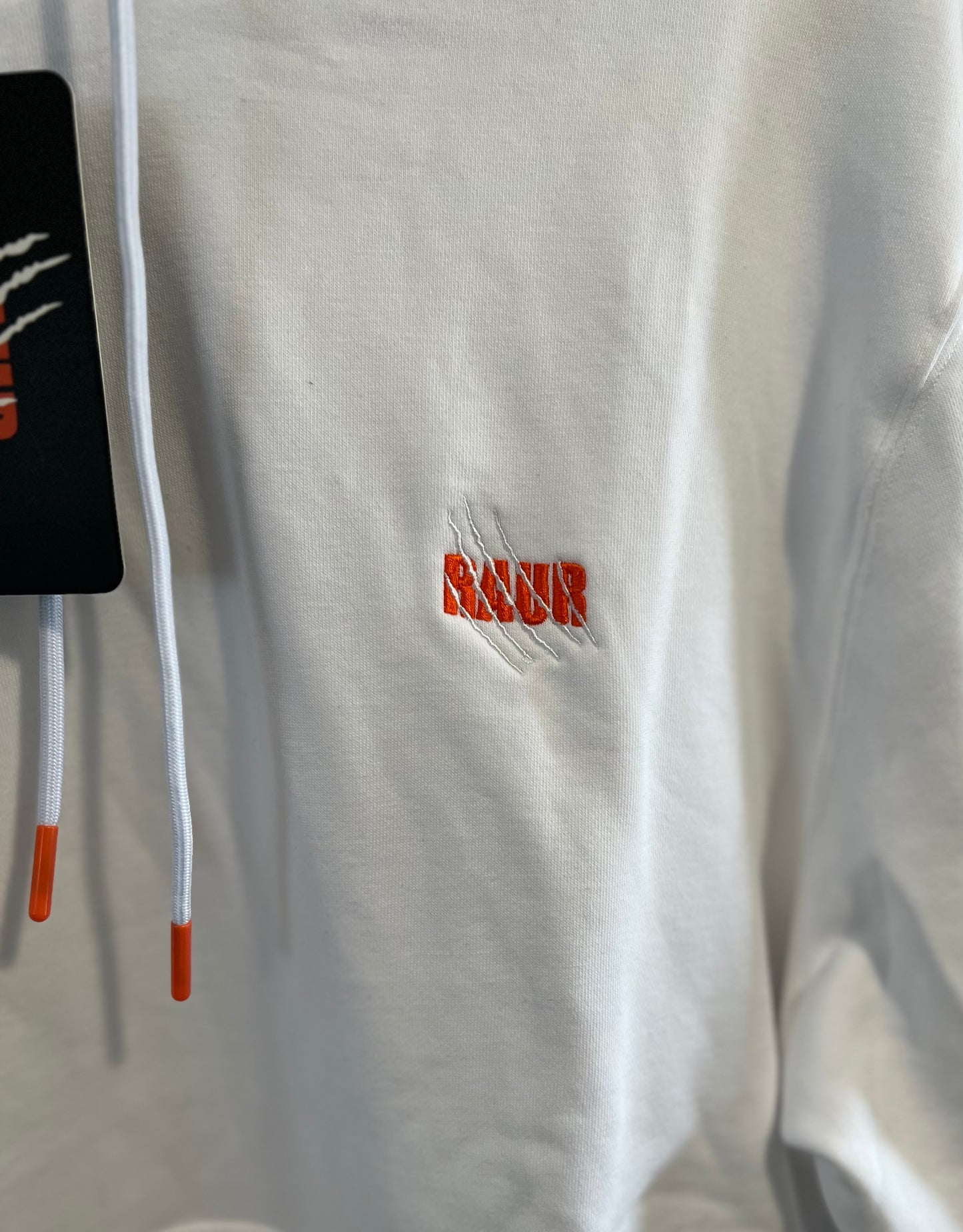 Pullover Hoodie