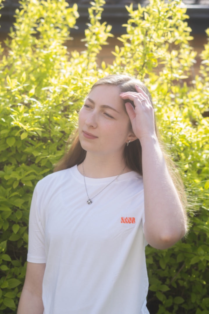 Unisex Short Sleeve T-shirt