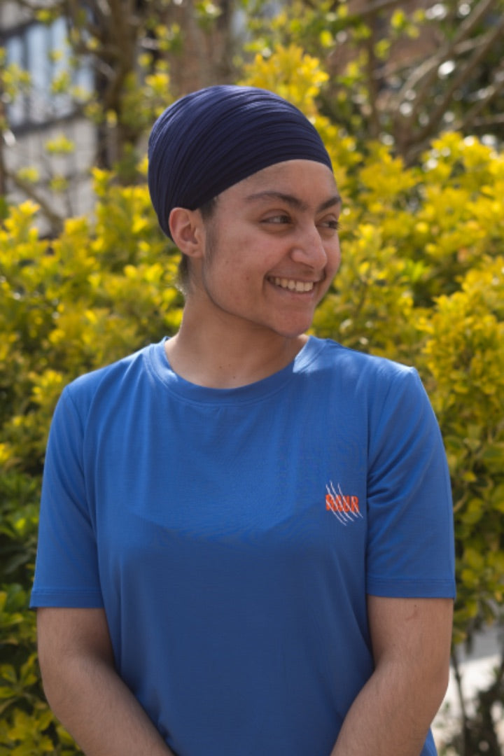 Unisex Short Sleeve T-shirt