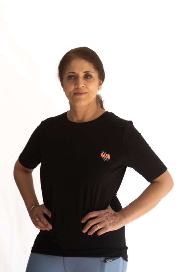 Unisex Short Sleeve T-shirt