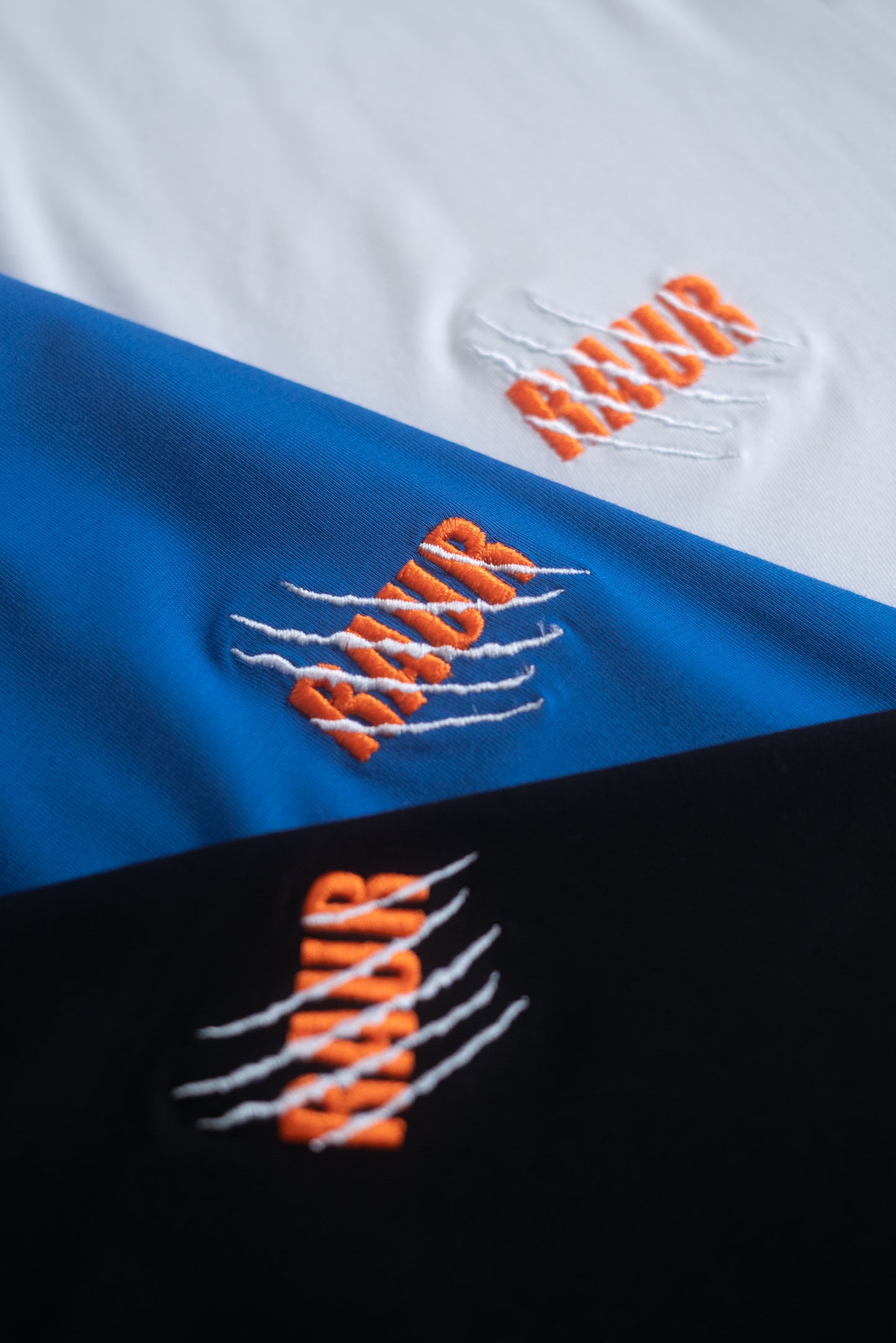 Unisex Short Sleeve T-shirt