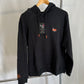 Zip-up Hoodie